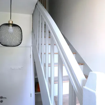 Apartment Clint House - 